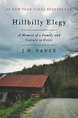 hillbilly elegy book review