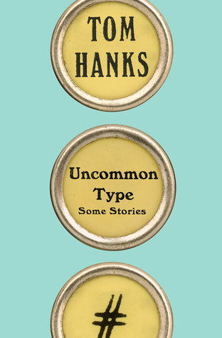 From Knopf Publishing Group : "A gentle Eastern European immigrant arrives in New York City after his family and his life have been torn apart by his country's civil war. A man who loves to bowl rolls a perfect game—and then another and then another and then many more in a row until he winds up ESPN's newest celebrity, and he must decide if the combination of perfection and celebrity has ruined the thing he loves. An eccentric billionaire and his faithful executive assistant venture into America looking for acquisitions and discover a down and out motel, romance, and a bit of real life. These are just some of the tales Tom Hanks tells in this first collection of his short stories. They are surprising, intelligent, heartwarming, and, for the millions and millions of Tom Hanks fans, an absolute must-have!