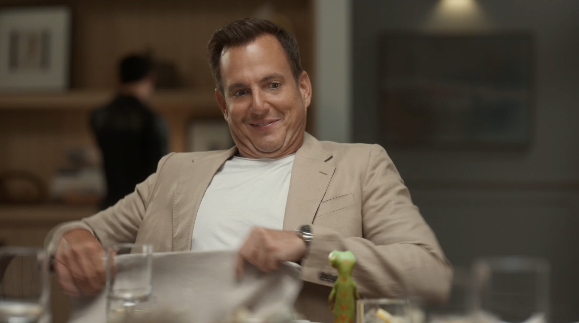 Actor Behr Behr Commercial Actor 60 Photos - Moonagedaydream.film