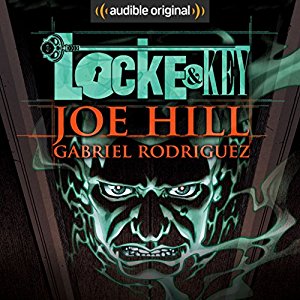 Locke & Key by Joe Hill