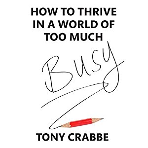 Busy by Tony Crabbe