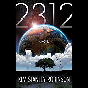2312 by Kim Stanley Robinson