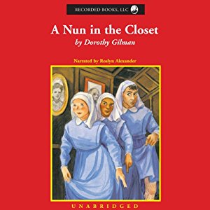 A Nun in the Closet by Dorothy Gilman