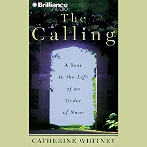 The Calling by Catherine Whitney
