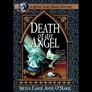 Death of an Angel by Carol Anne O'Marie