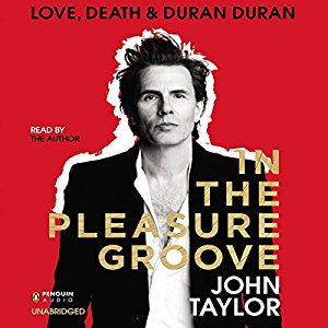 In the Pleasure Groove by John Taylor