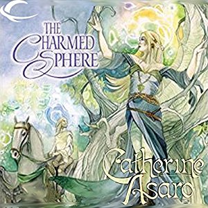The Charmed Sphere by Catherine Assaro