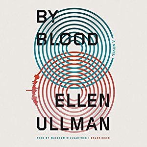 By Blood by Ellen Fullman