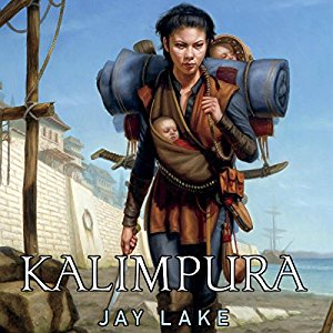 Kalimpura by Jay Lake