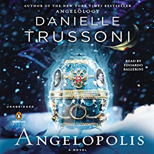 Angelopolis by Danielle Trussoni