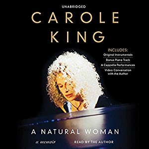 A Natural Woman by Carol King