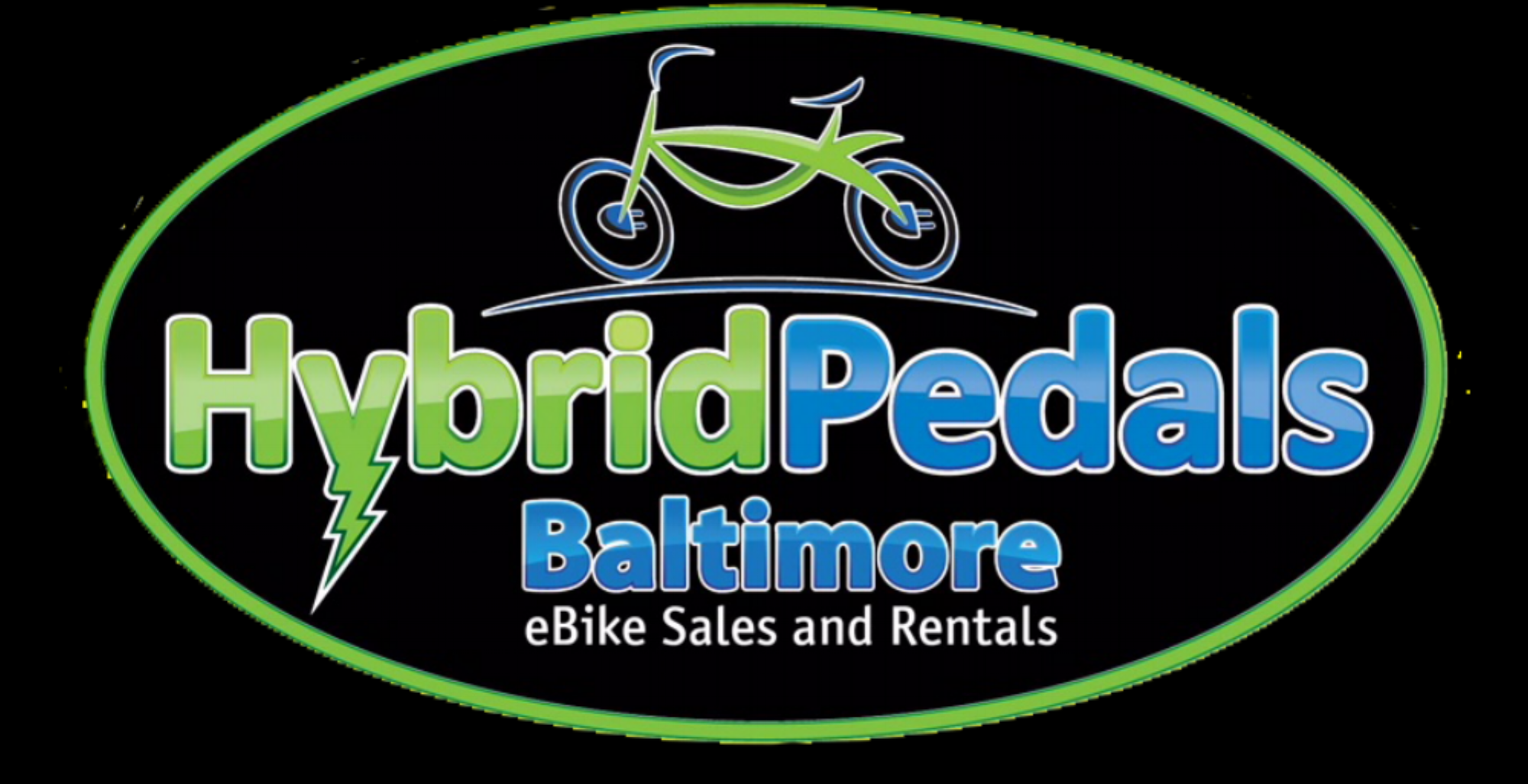 Hybrid Pedals Baltimore