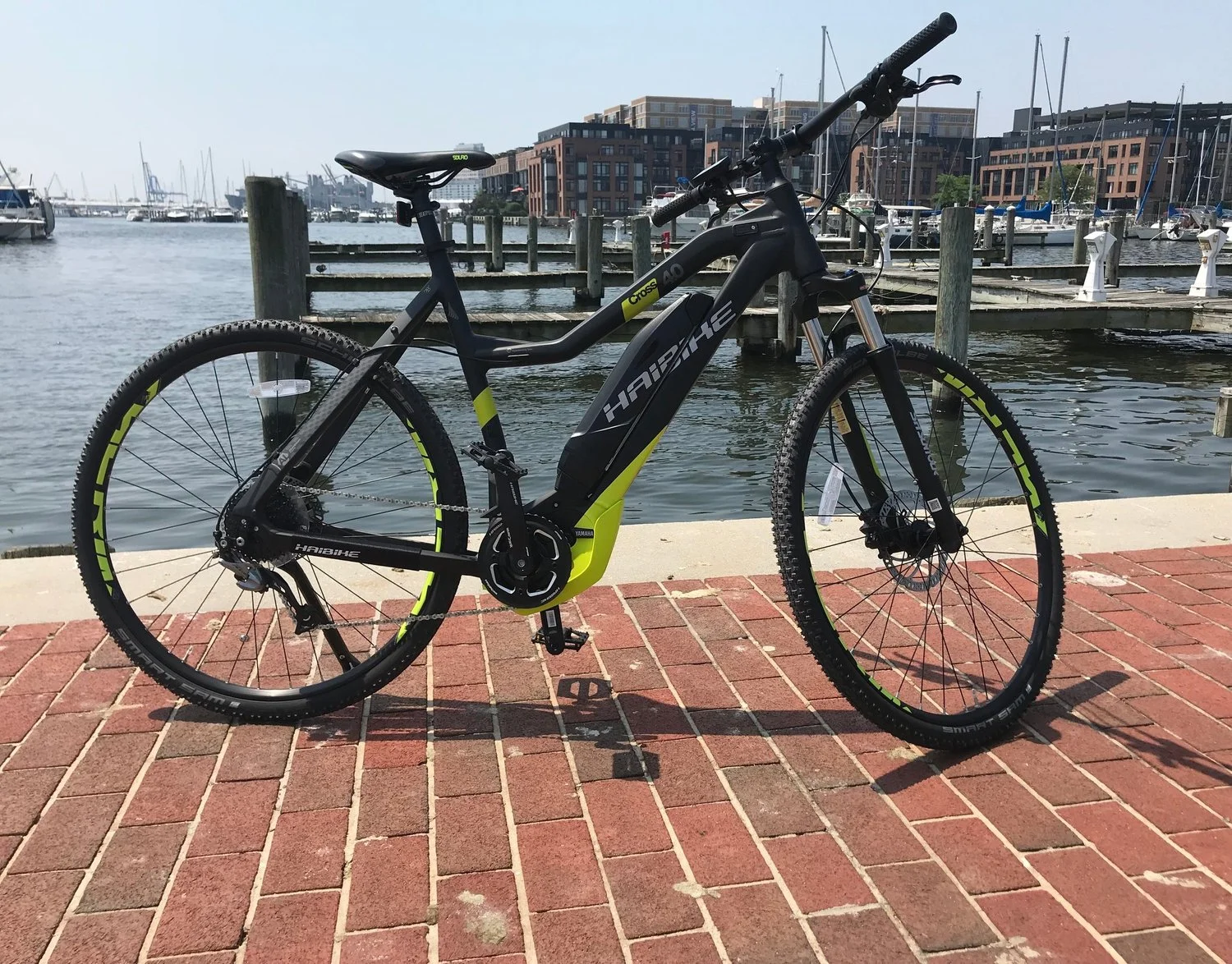 haibike clearance