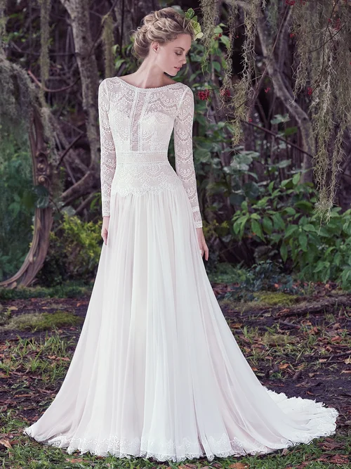 Long Sleeve Abbey Bridal Australia S Best Leading Wedding Dress Boutique