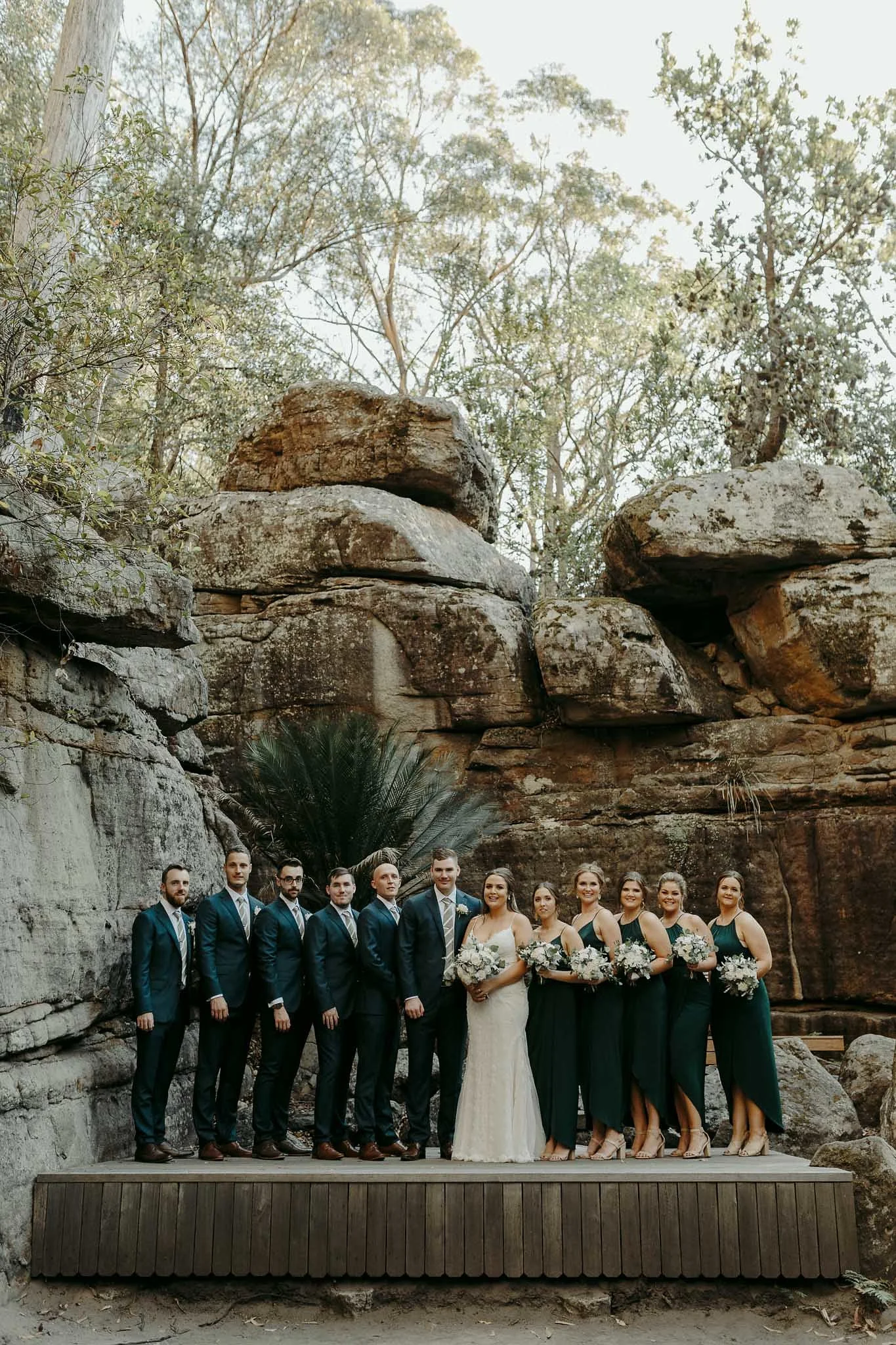 Abbey Bridal #abbeybride Lucy ft. Narissa gown