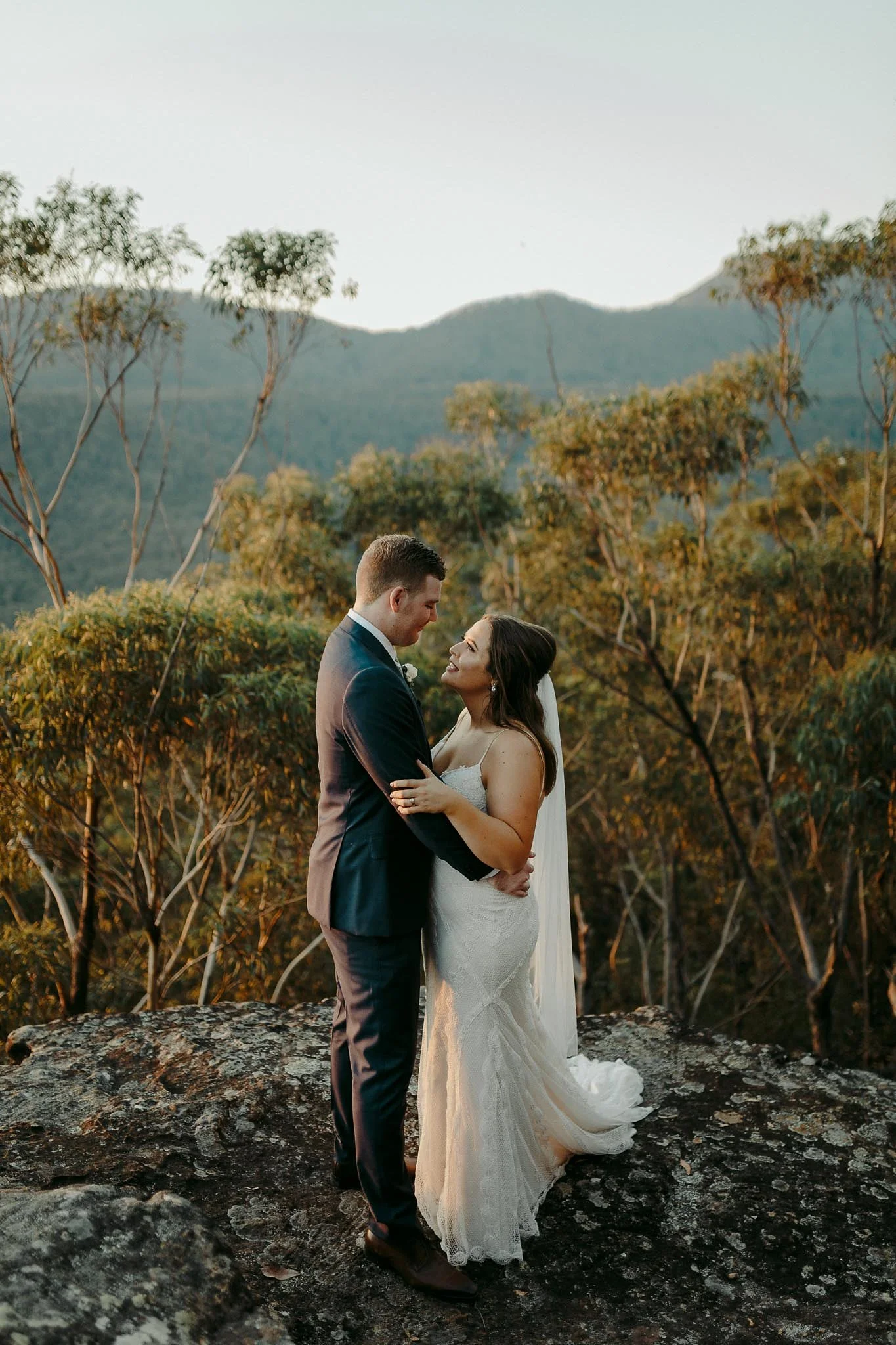 Abbey Bridal #abbeybride Lucy ft. Narissa gown