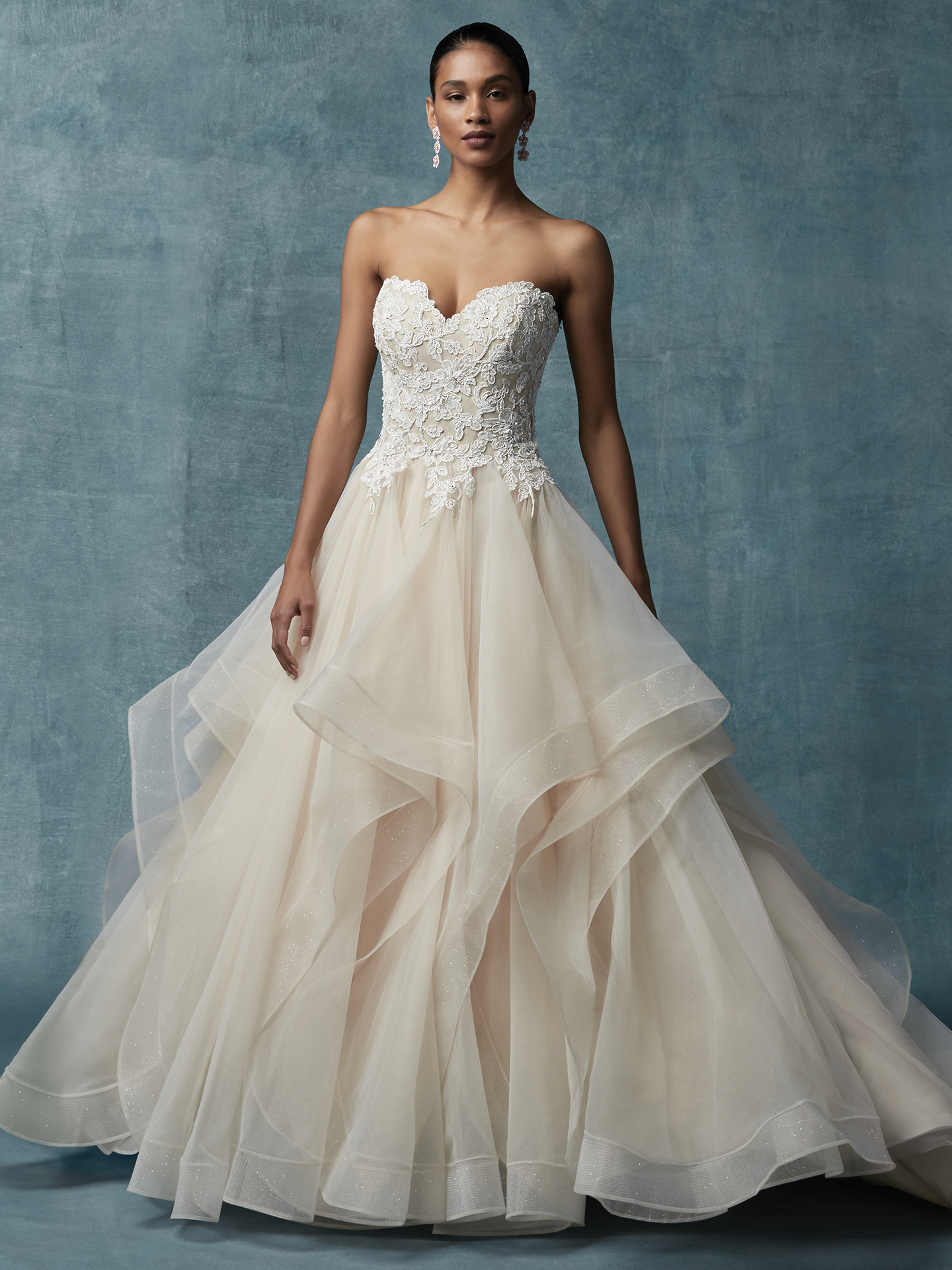 Wedding Dress Boutique