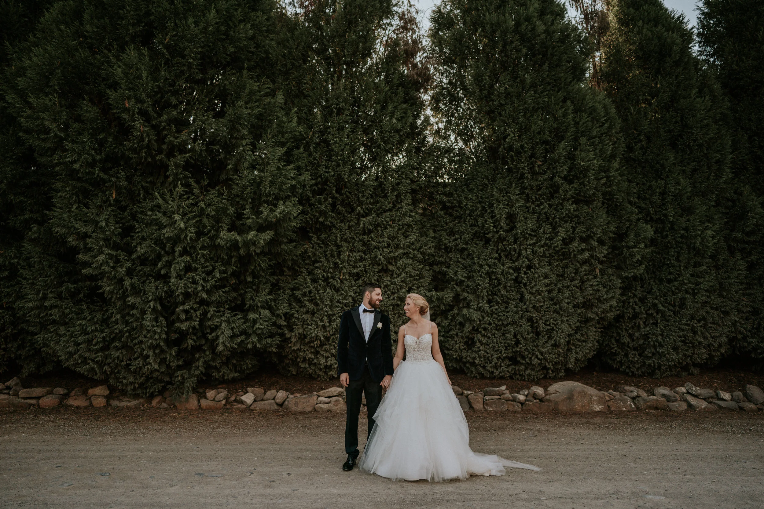 Abbey Bridal #abbeybride Amanda