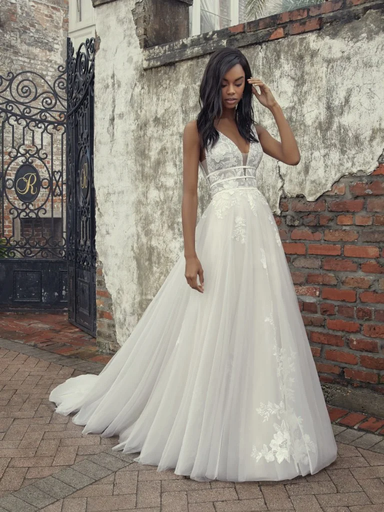 Raelynn — Abbey Bridal | Australia's 