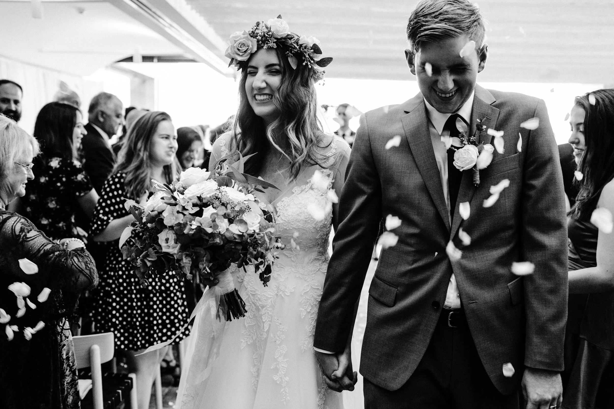 Abbey Bridal #abbeybride Carol ft. Camille gown