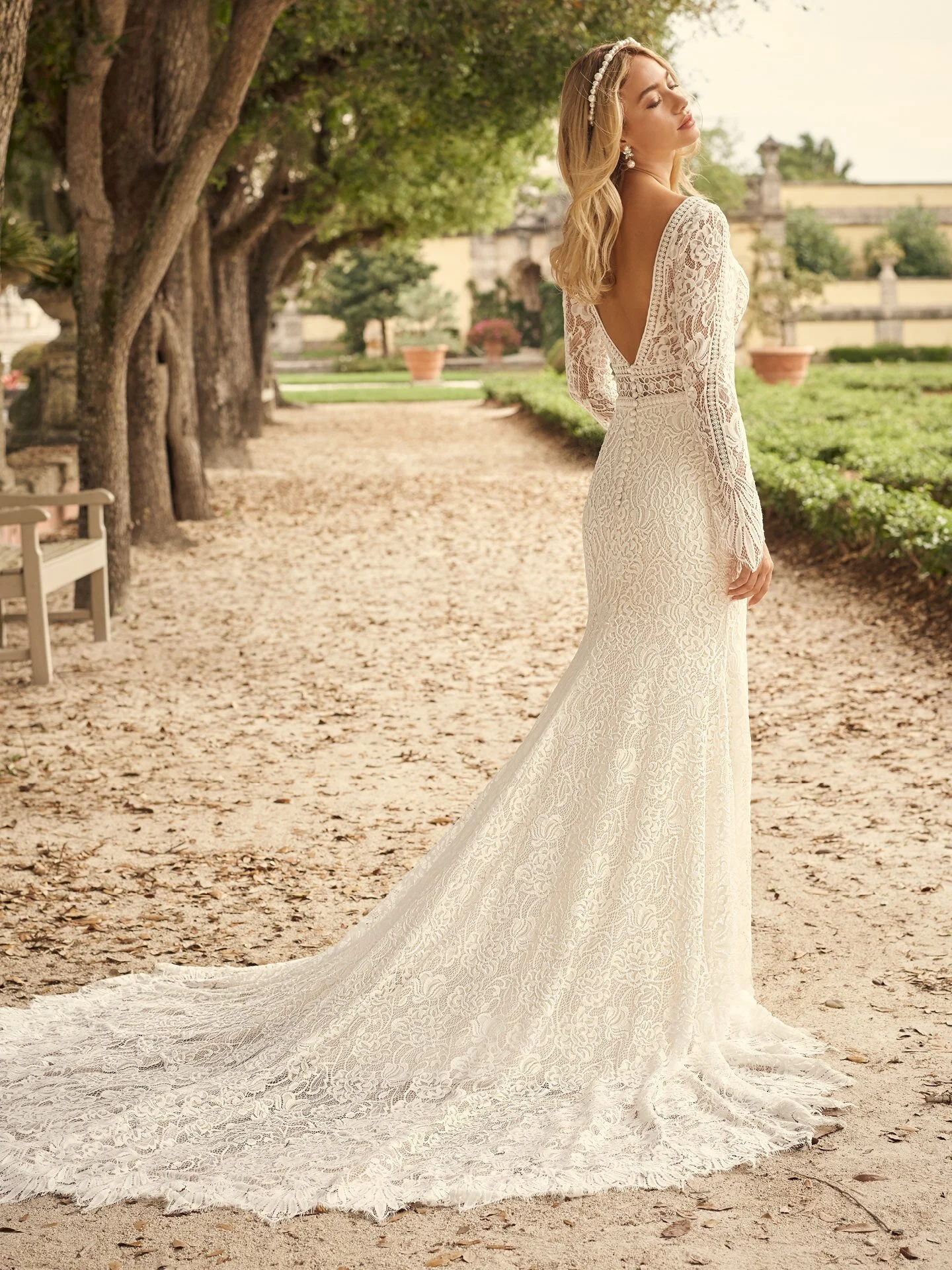Wedding Dress Boutique