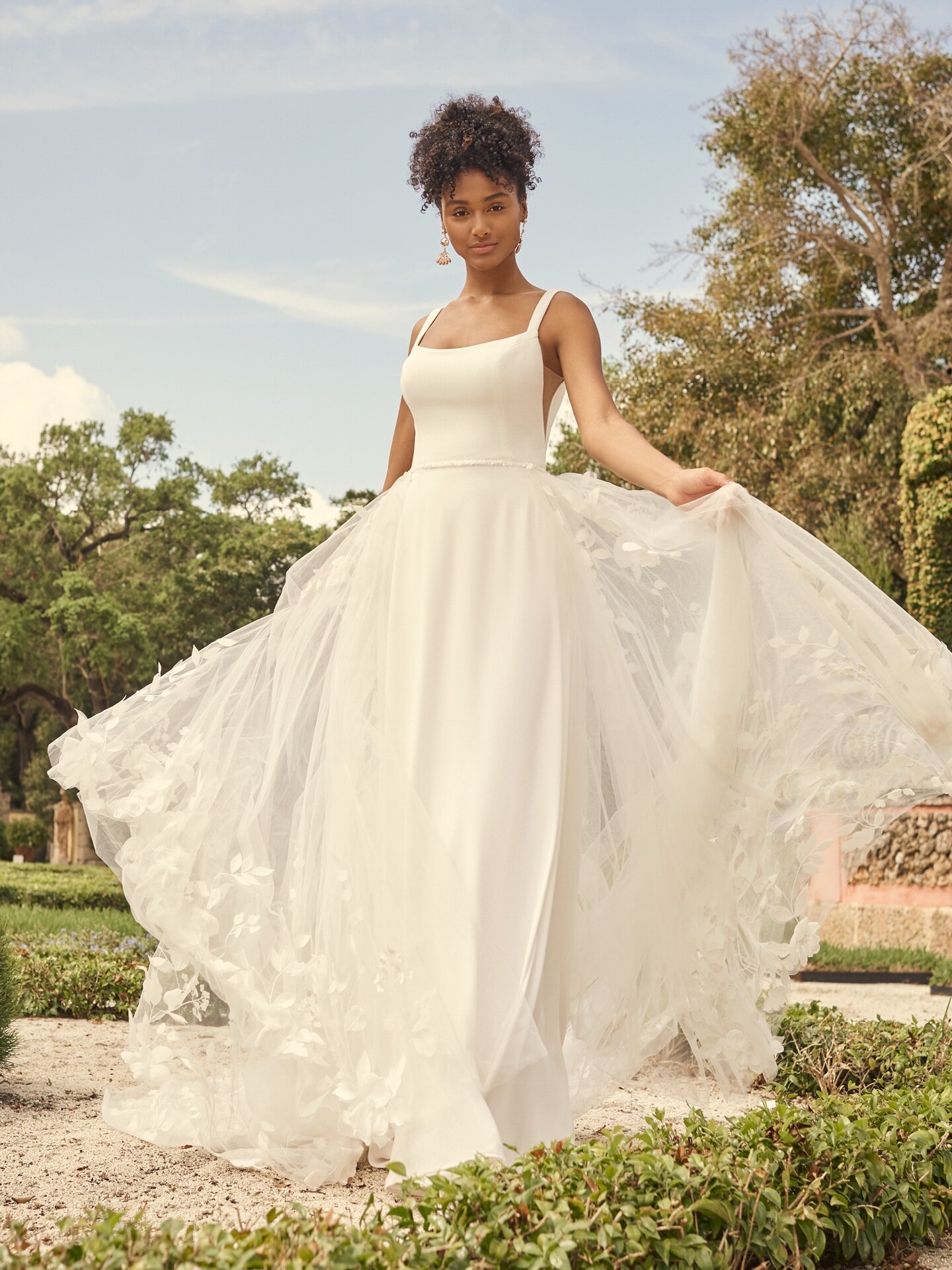 Sondra — Abbey Bridal | Australia's 