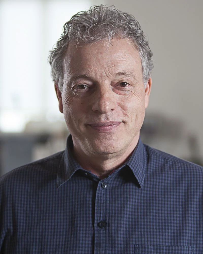 Jacques Getaz