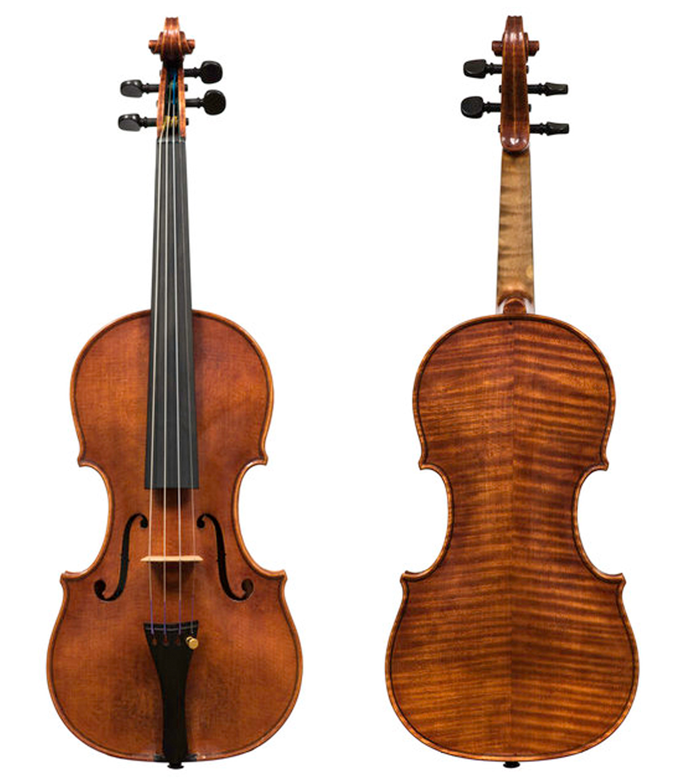 Arsenios Corbishly, Violin, Oklahoma City 2015