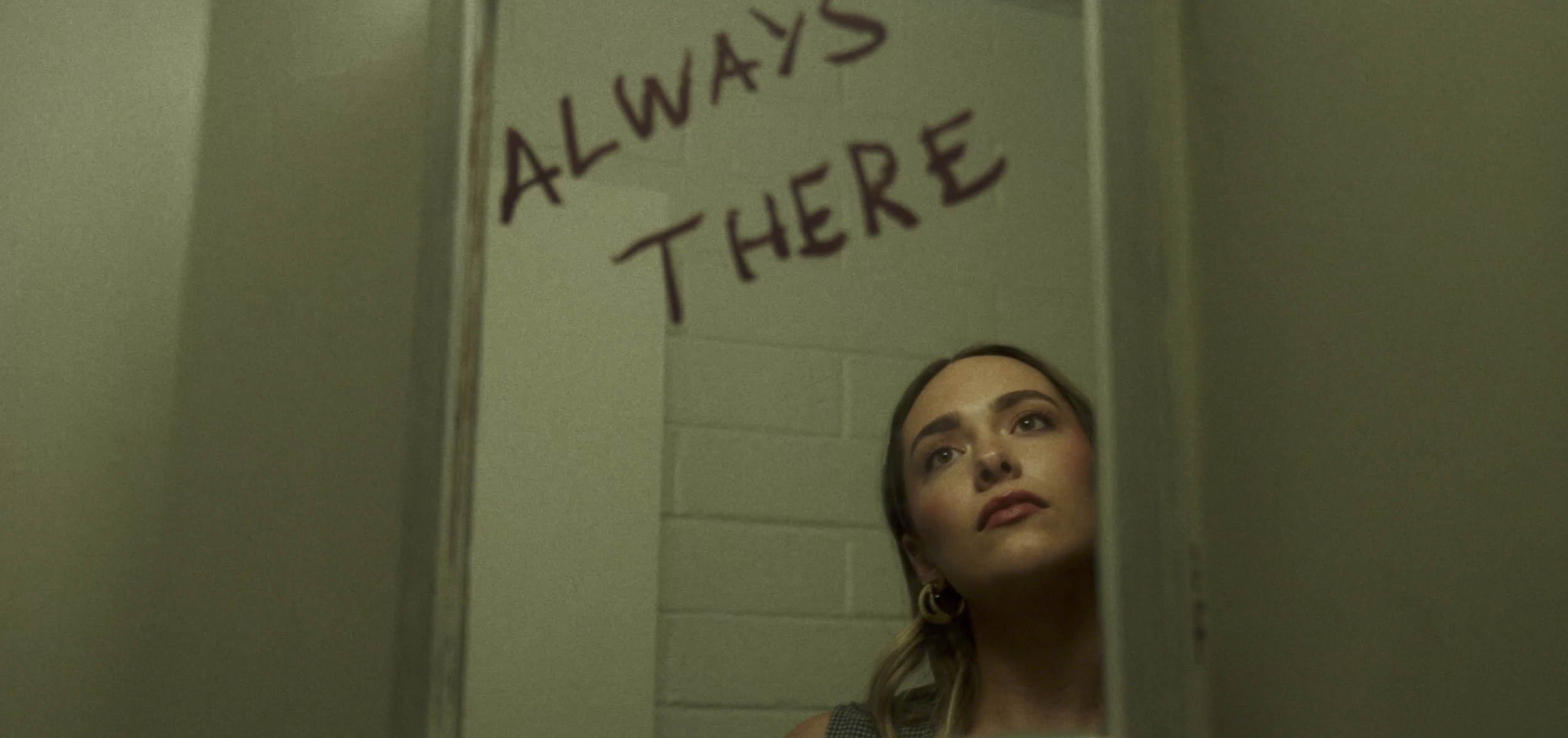 'Always There' - Sidney Bakken