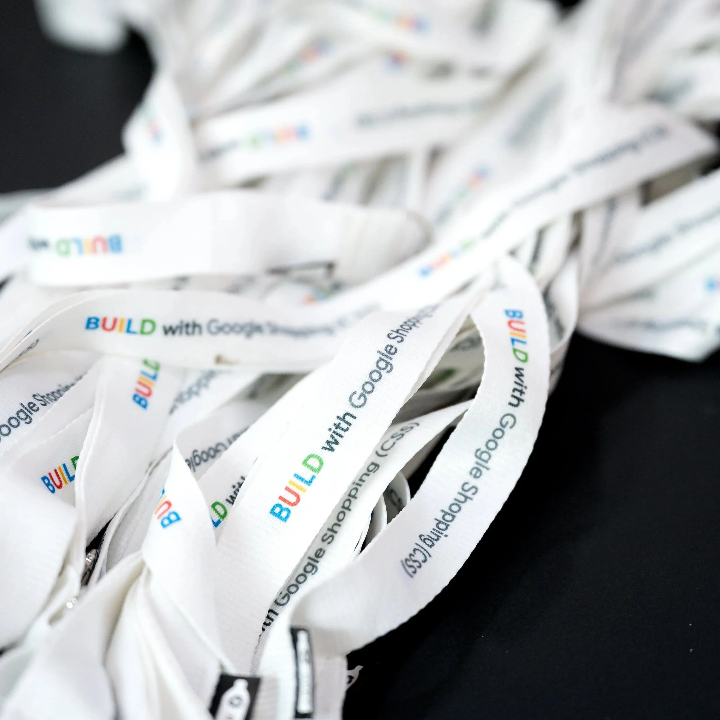 Google Shopping (CSS)