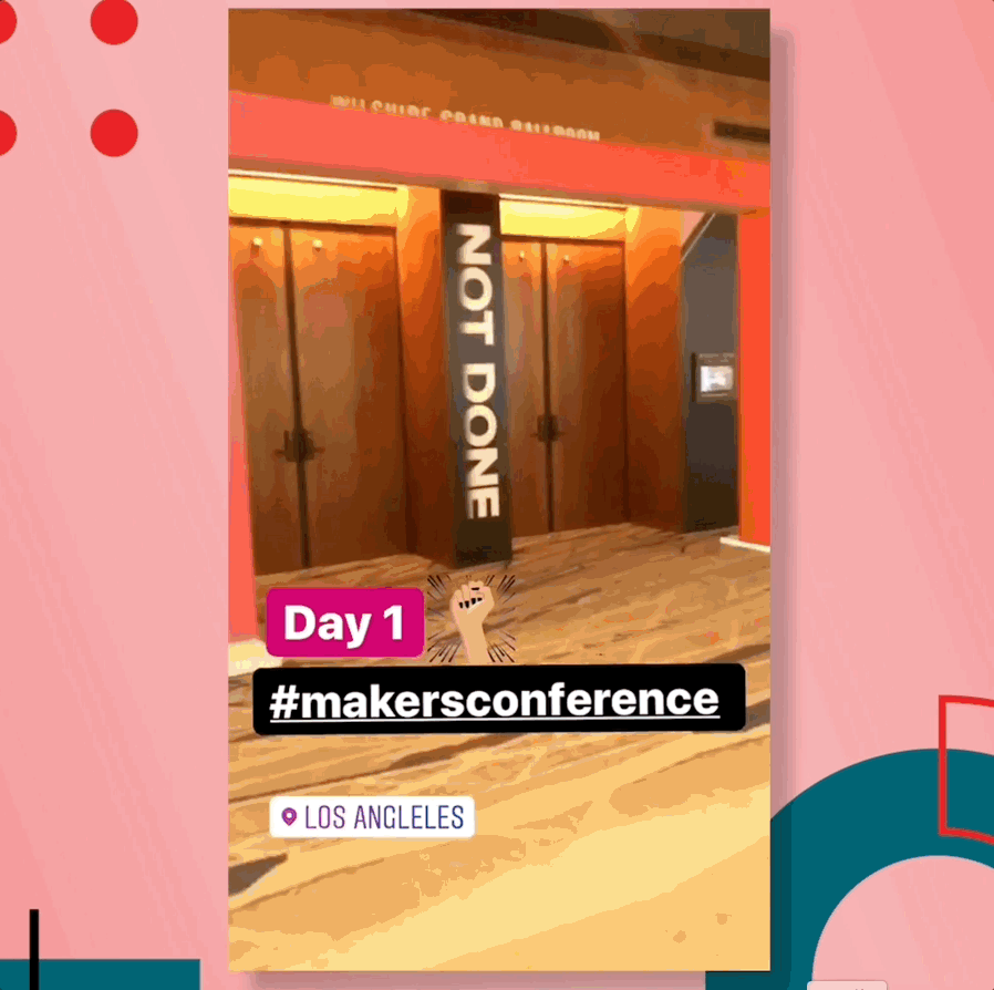 The Makers Conference