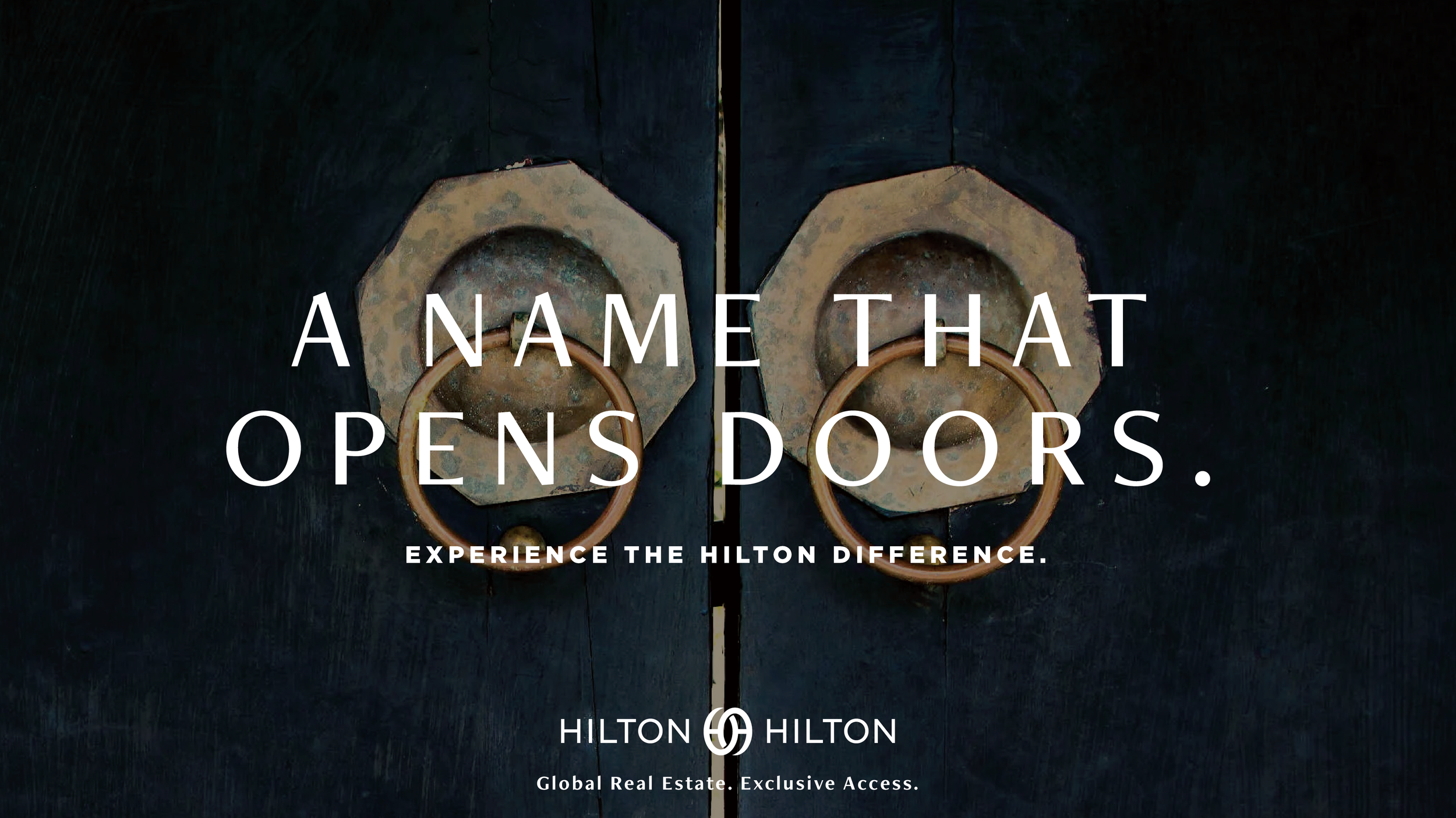 Hilton Hilton