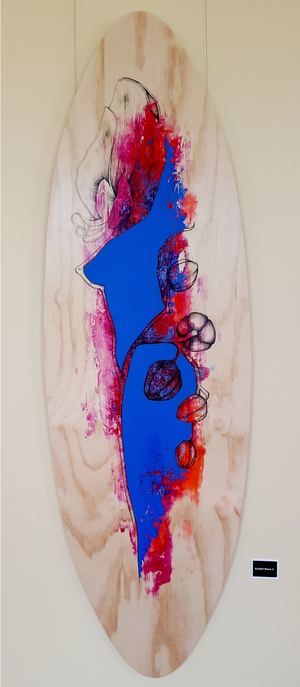 Exhibition Piece 4