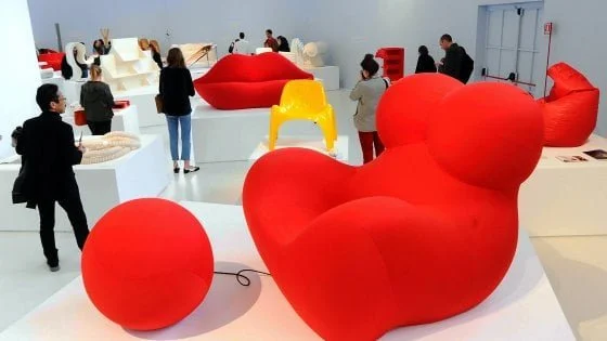 Salone Internazionale del Mobile