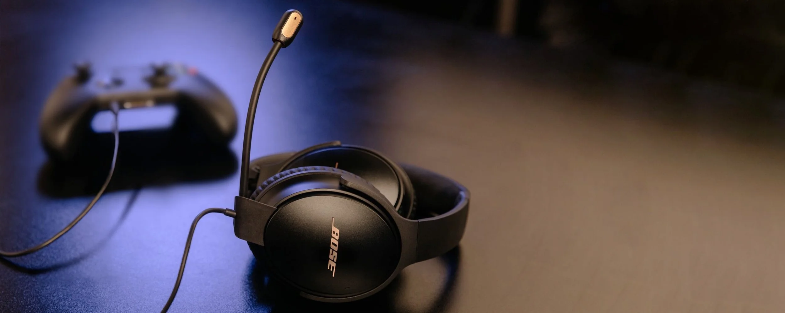 Bose VPI | Showcasing Interactivity