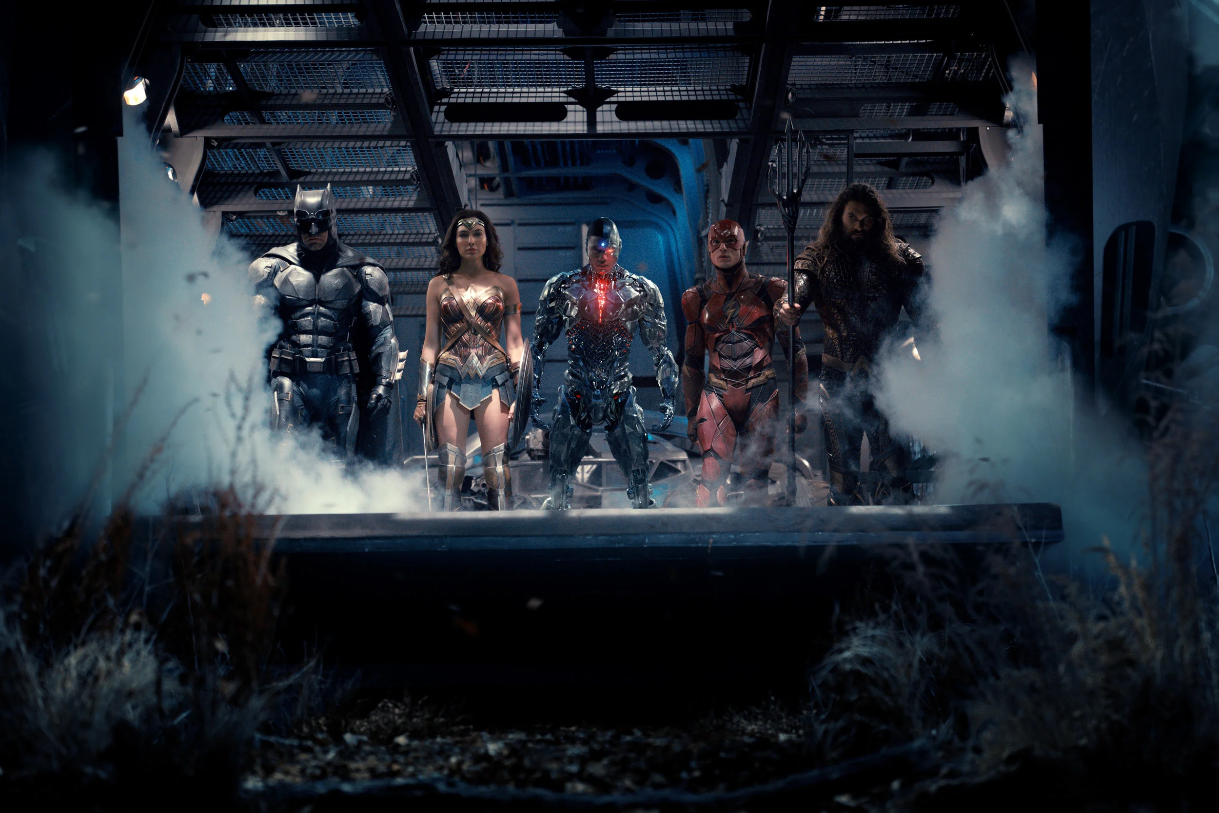 Courtesy of Warner Bros.