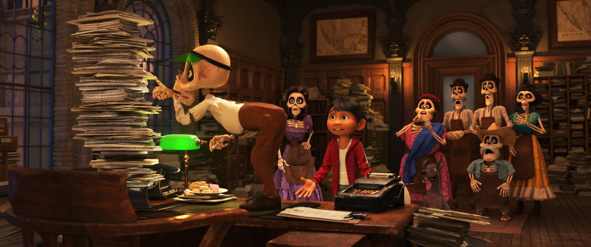 Courtesy of Walt Disney Pictures
