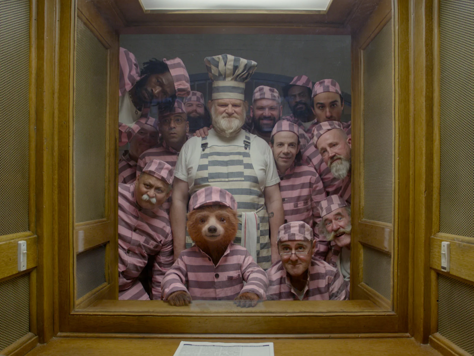 Courtesy of Warner Bros. Pictures
