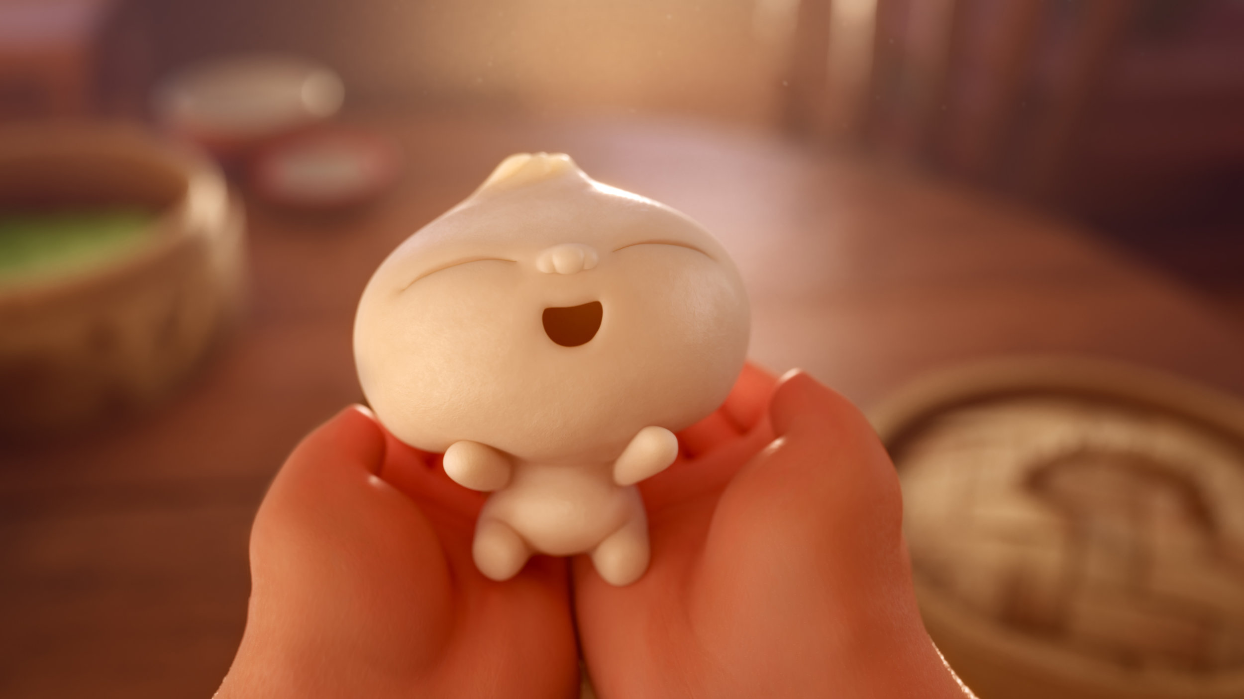 Courtesy of Walt Disney Pictures