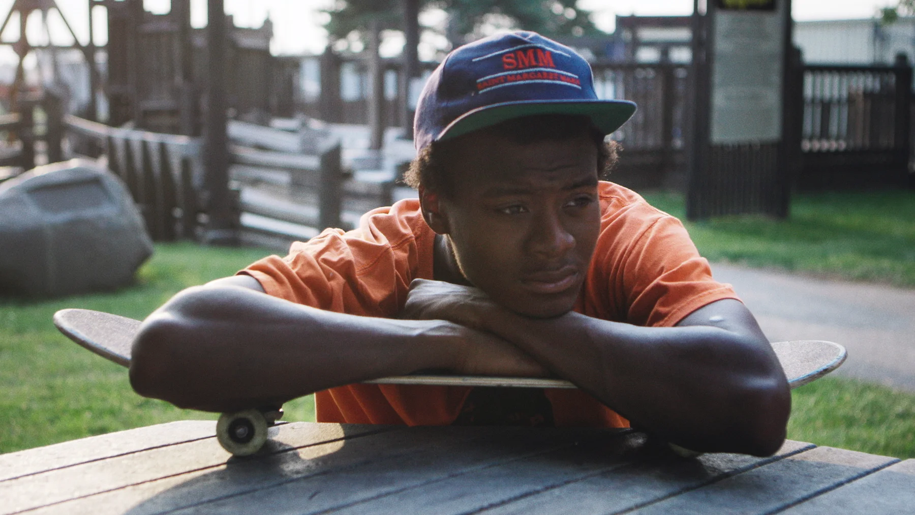 I would give Best Documentary Feature to Minding the Gap , available to stream on Hulu.