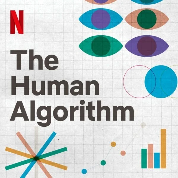 The Human Algorithm — Derrick Clements