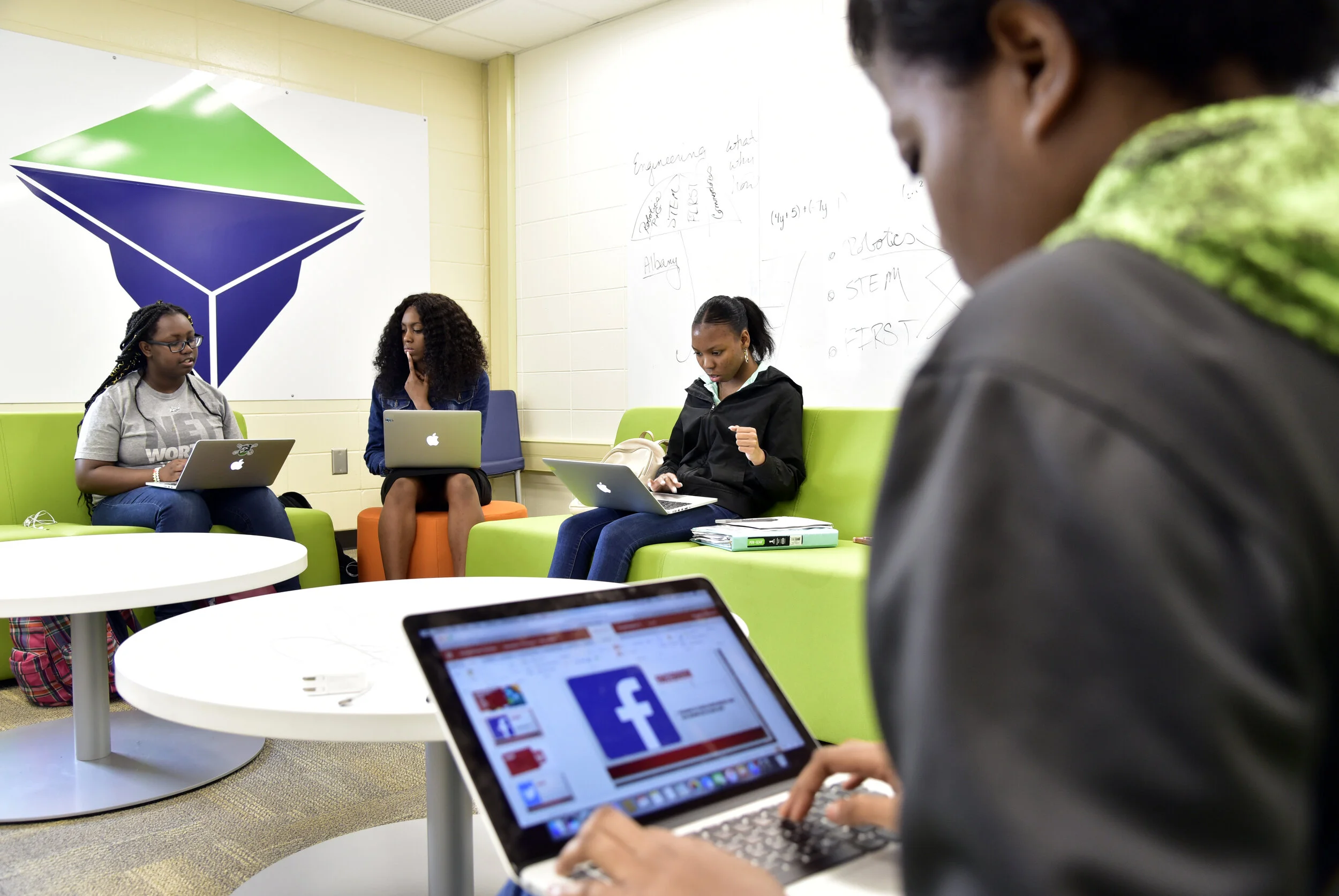 Marketing and Management