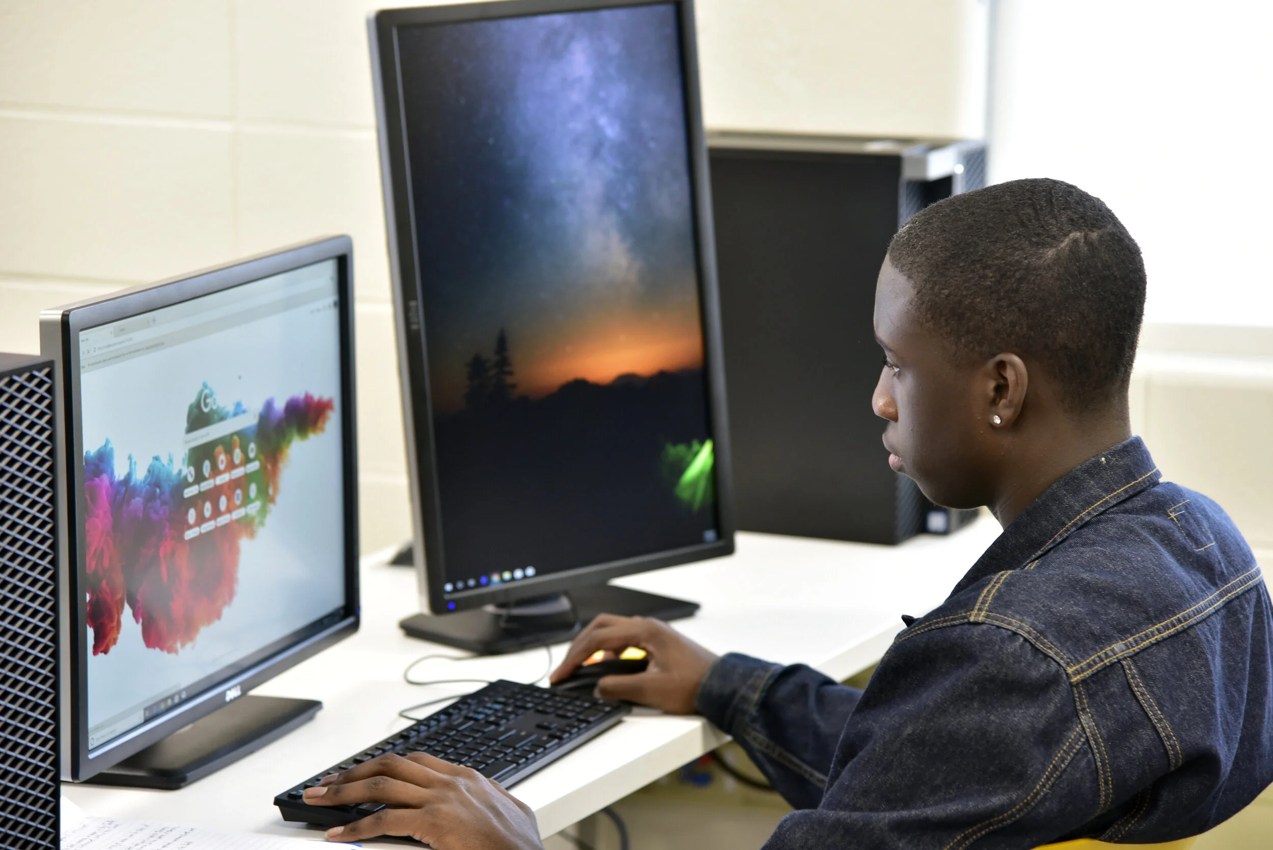 Information Technology