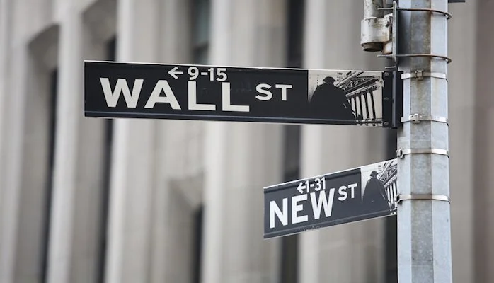 Women's Wallstory: A Headhunter's Open Letter To Wall Street