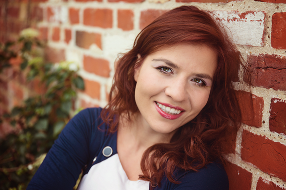 Trailblazing Women: Paulina Sygulska, Co-founder GrantTree