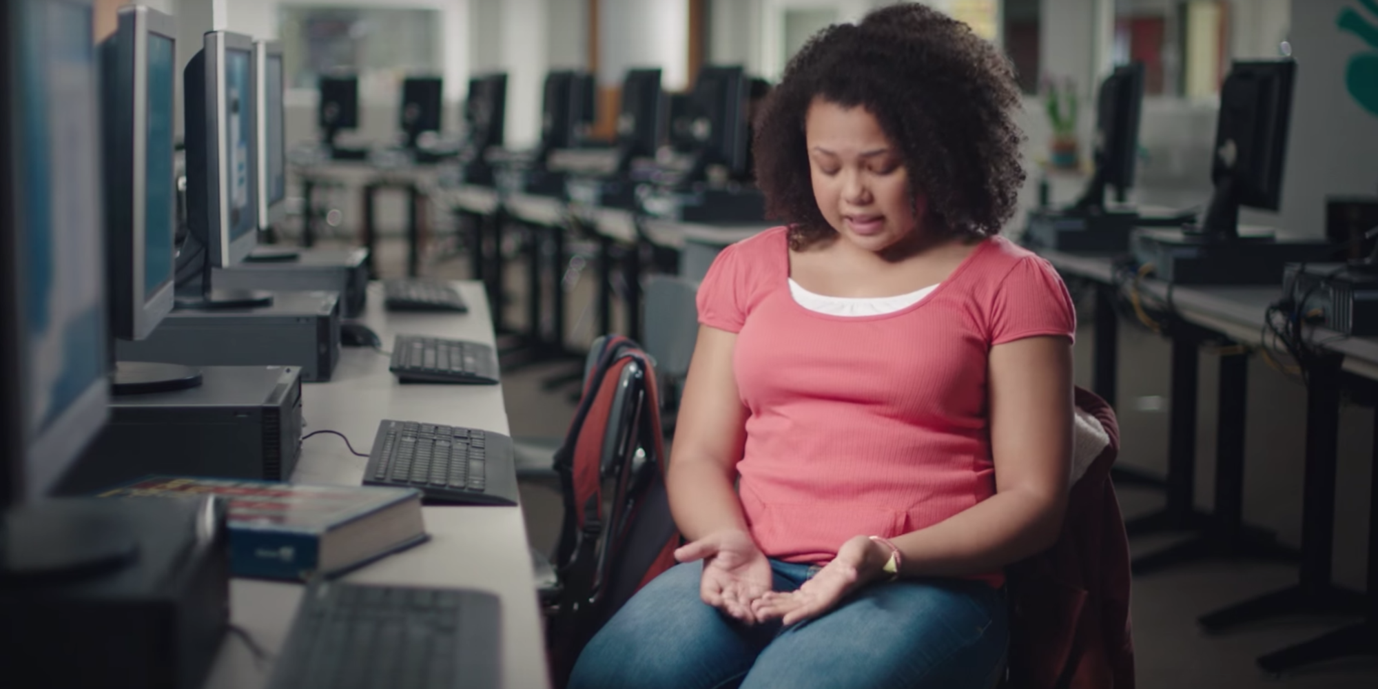 Girls Can't Code Because, You Know, Boobs (And Other Myths)