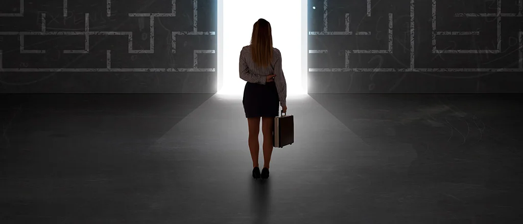 Why VCs Aren’t Funding Women-led Startups - Knowledge@Wharton