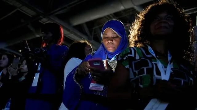 Enabling female entrepreneurs and beyond