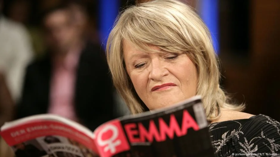 Germany's feminist magazine 'Emma' turns 40 as feminism gains ground