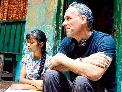 ‘SOLD’ sheds light on global issue of human trafficking